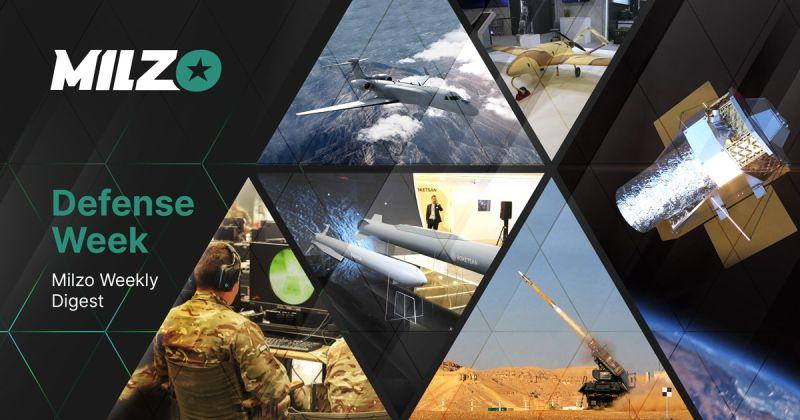 Україна — центр оборонних інновацій