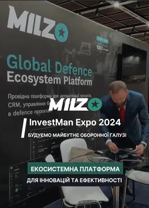 At the end of November 2024, a significant event took place – InvestMan Expo 2024