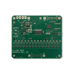 15S Battery Cell Monitor & Balancer