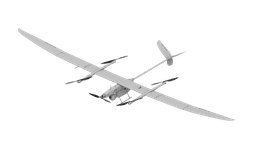 UAS EOS C VTOL