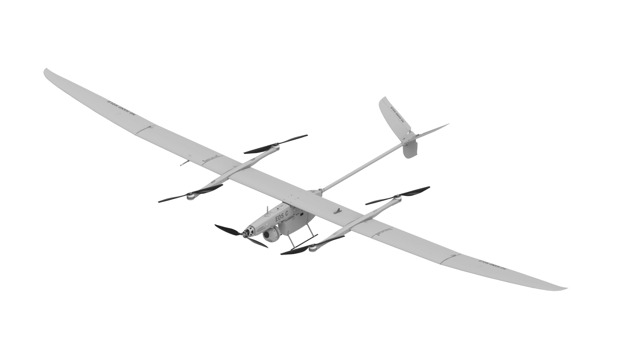 UAS EOS C VTOL