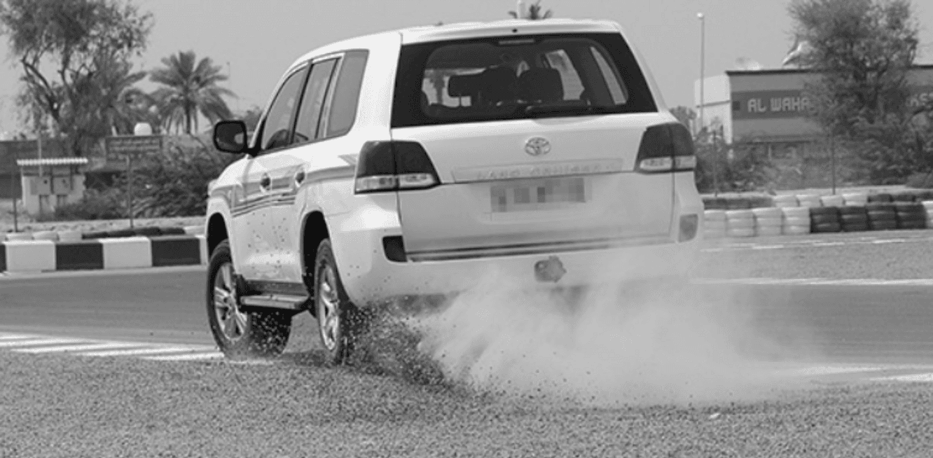 Driver Training