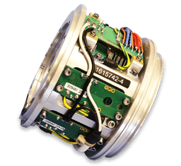 Slip rings