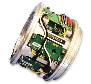 Slip rings