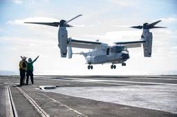 V-22 Osprey