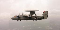 E-2D Advanced Hawkeye