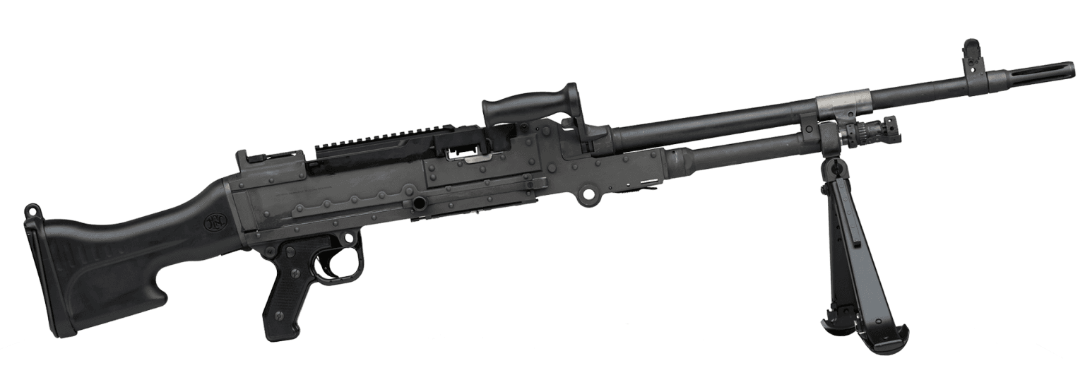 FN MAG®