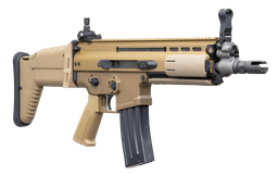 SCAR-L