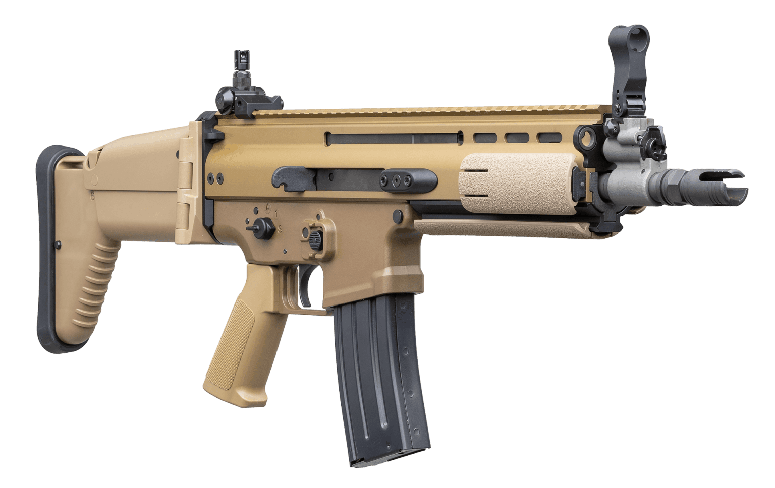SCAR-L