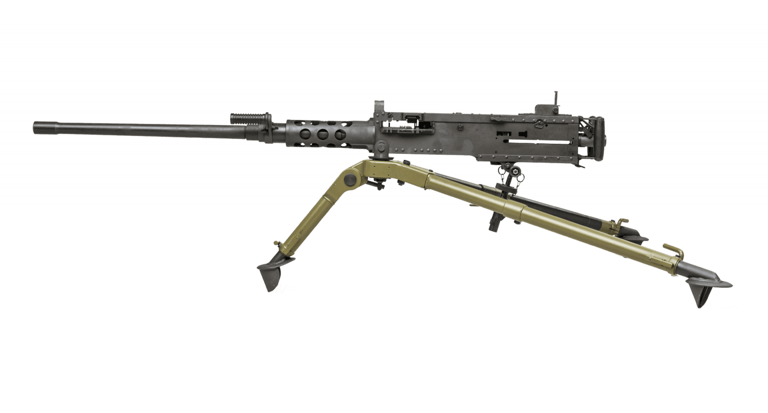 FN® M2HB-QCB MK2