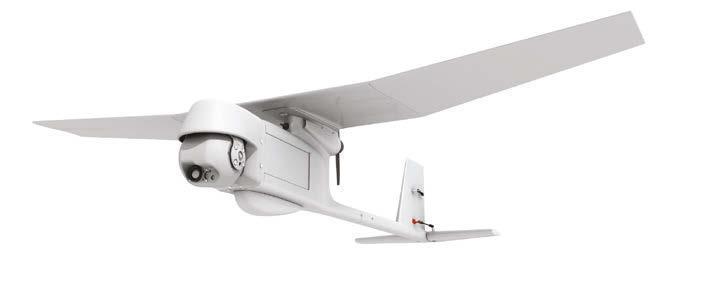 Raven B/RQ-11