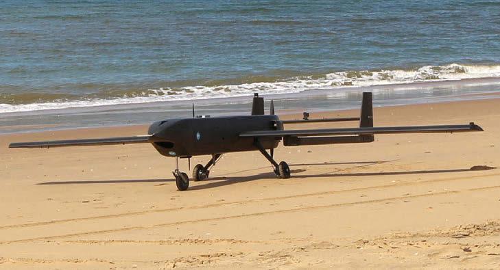 TARSIS 75