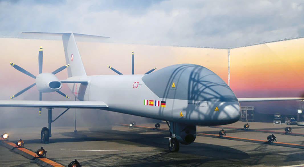 Eurodrone