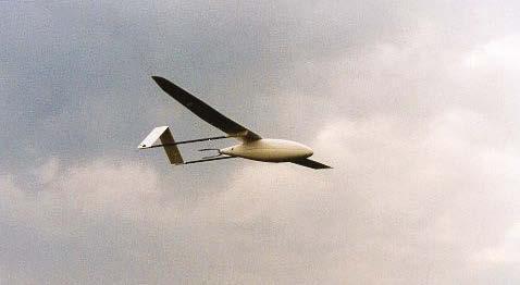 Biodrone