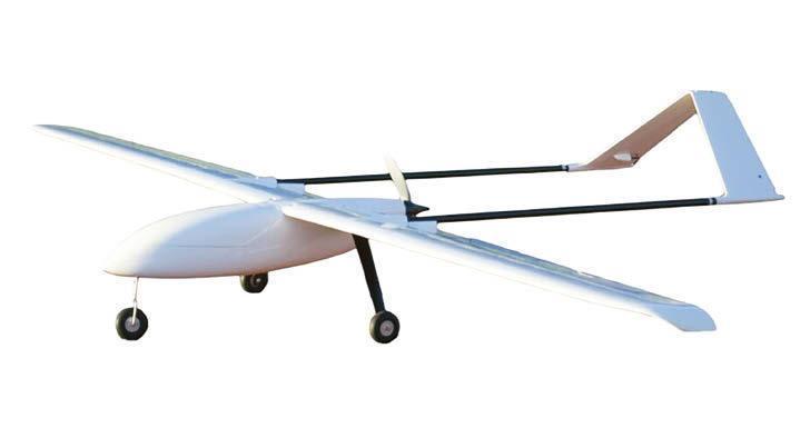 Albatross UAV RTF