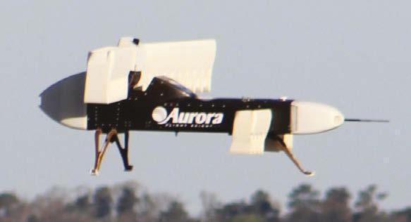XV-24A LightningStrike