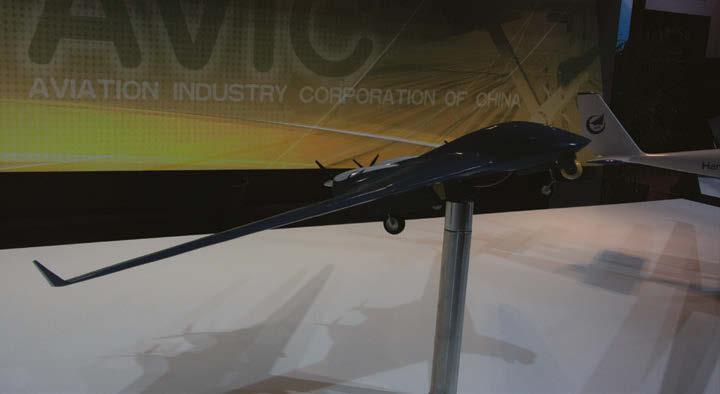 Harrier III