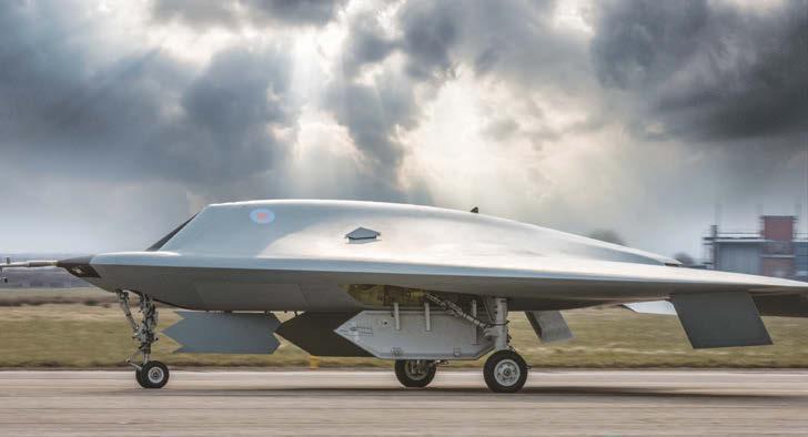 Taranis