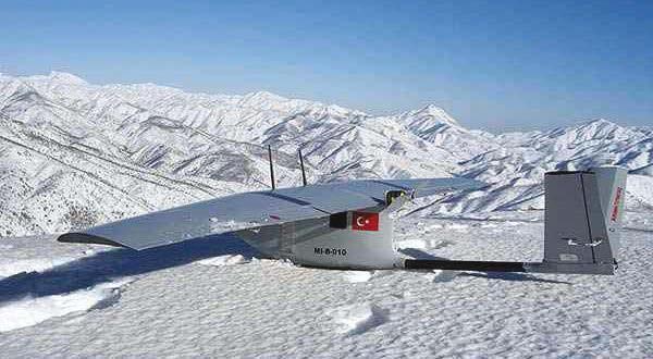 Bayraktar Mini