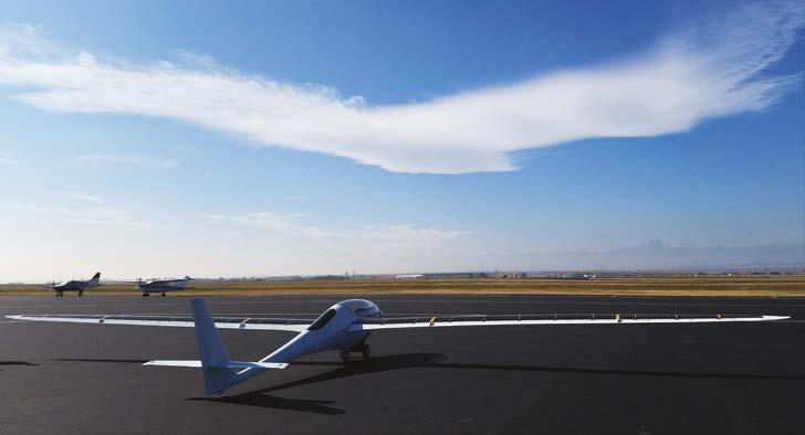 StratoAirNet