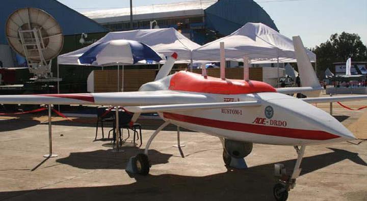 Rustom-1