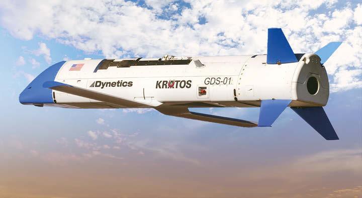 X-61A Gremlin