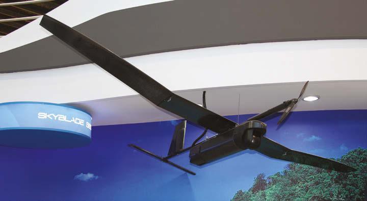 Skyblade 360