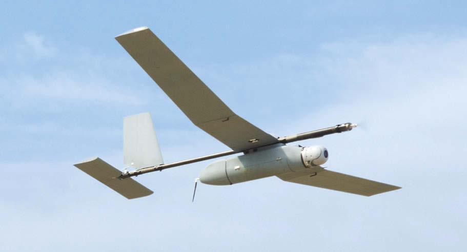 Skyblade III
