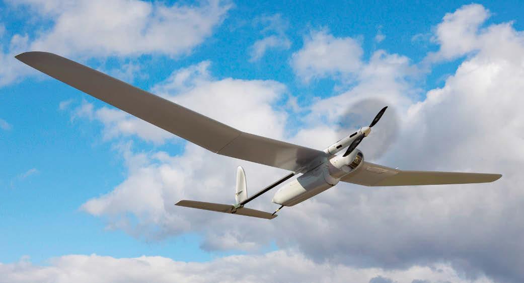 Skylark I-LE