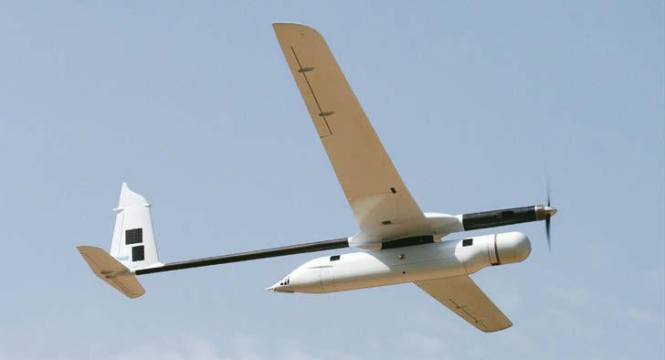 Skylark II