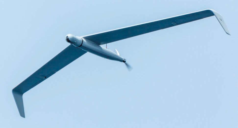 Skylark C