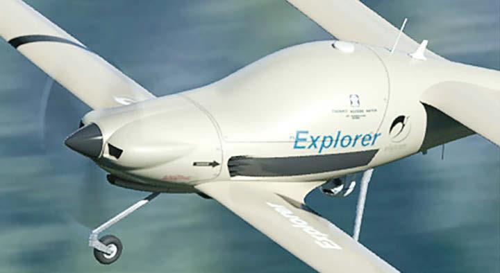 Explorer