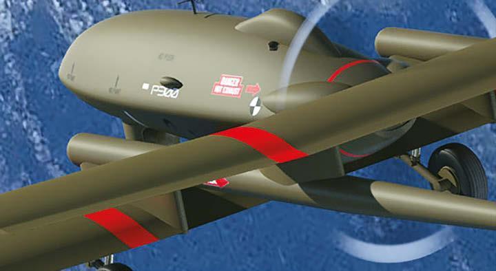 P-300