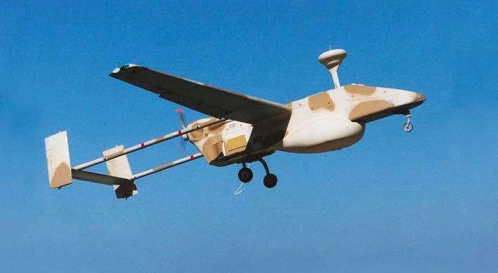 Searcher Mk III