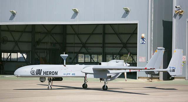 Heron Mk 2