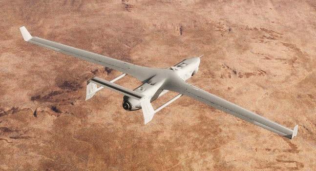 RQ-21A Blackjack