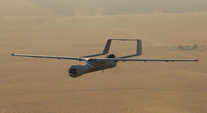 ScanEagle 3