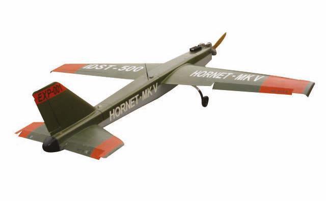Hornet Mk V