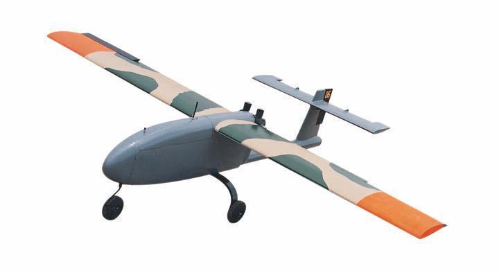 Vision Mk II