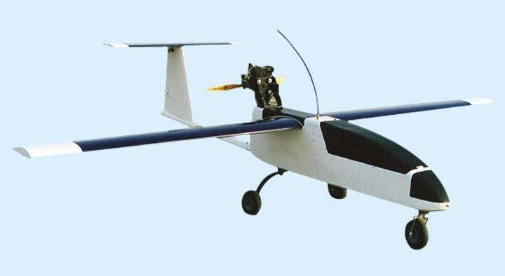 Vision Mk I