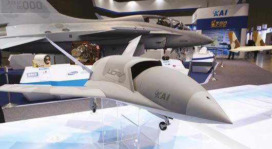 K-UCAV