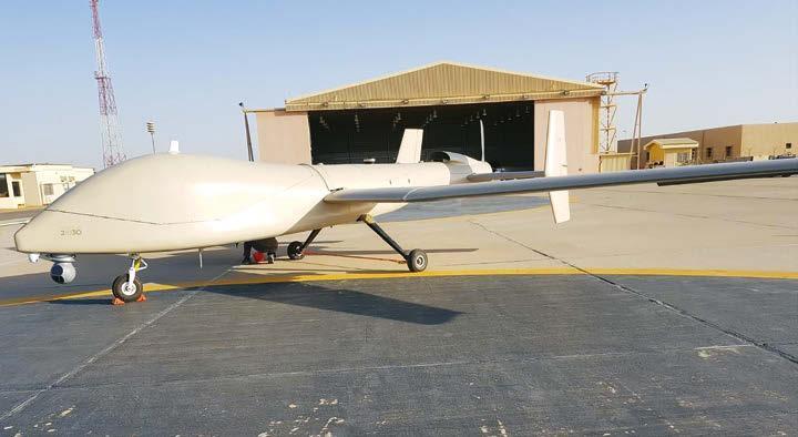 Saker-1C
