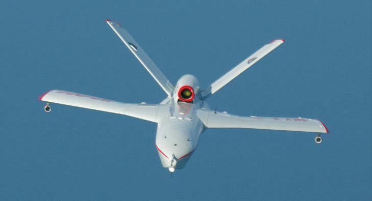 Sky-X