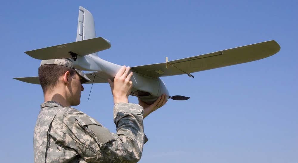 Desert Hawk III