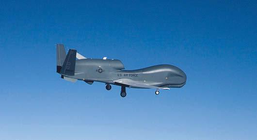 EQ-4B Global Hawk BACN