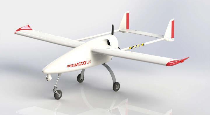 Primoco