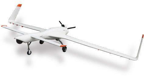 SkyRobot FX450