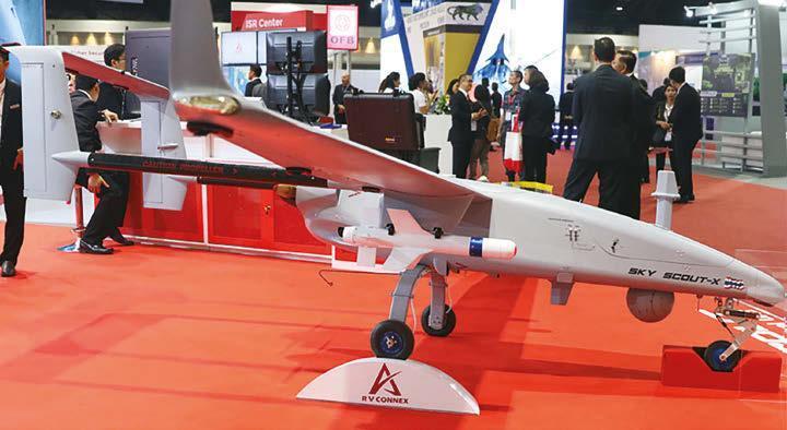 Sky Scout-X