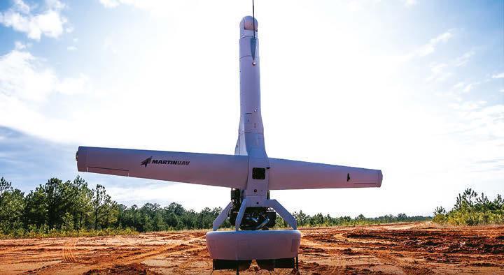 V-Bat 128