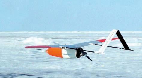 Aerosonde Mk 4/5